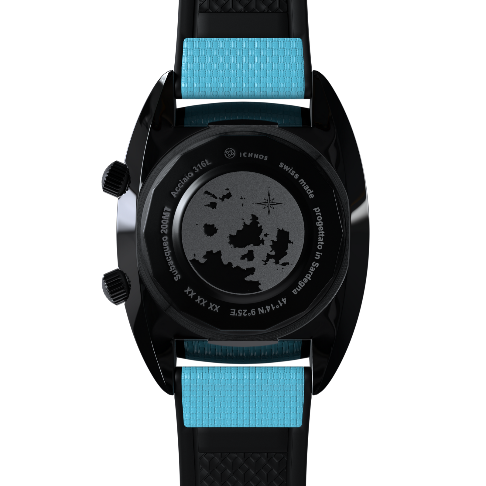 Arcipelago Pro