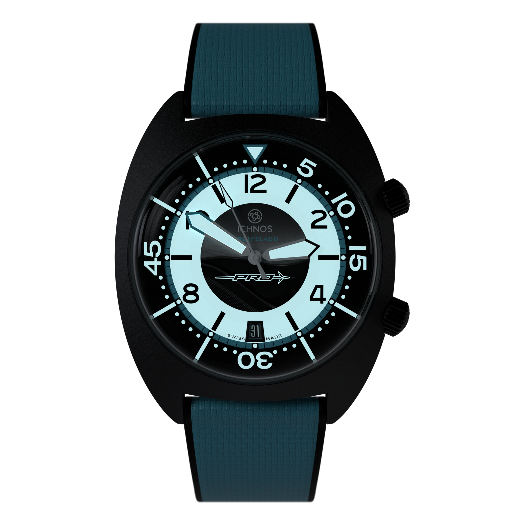Arcipelago Pro