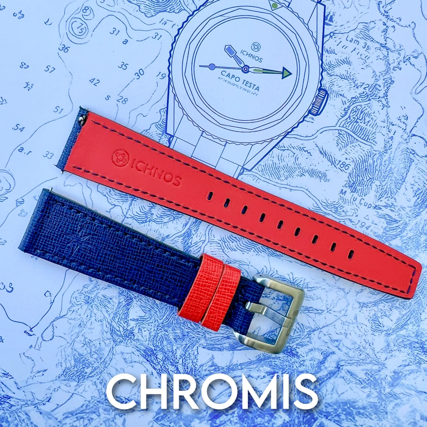 Cinturino Chromis