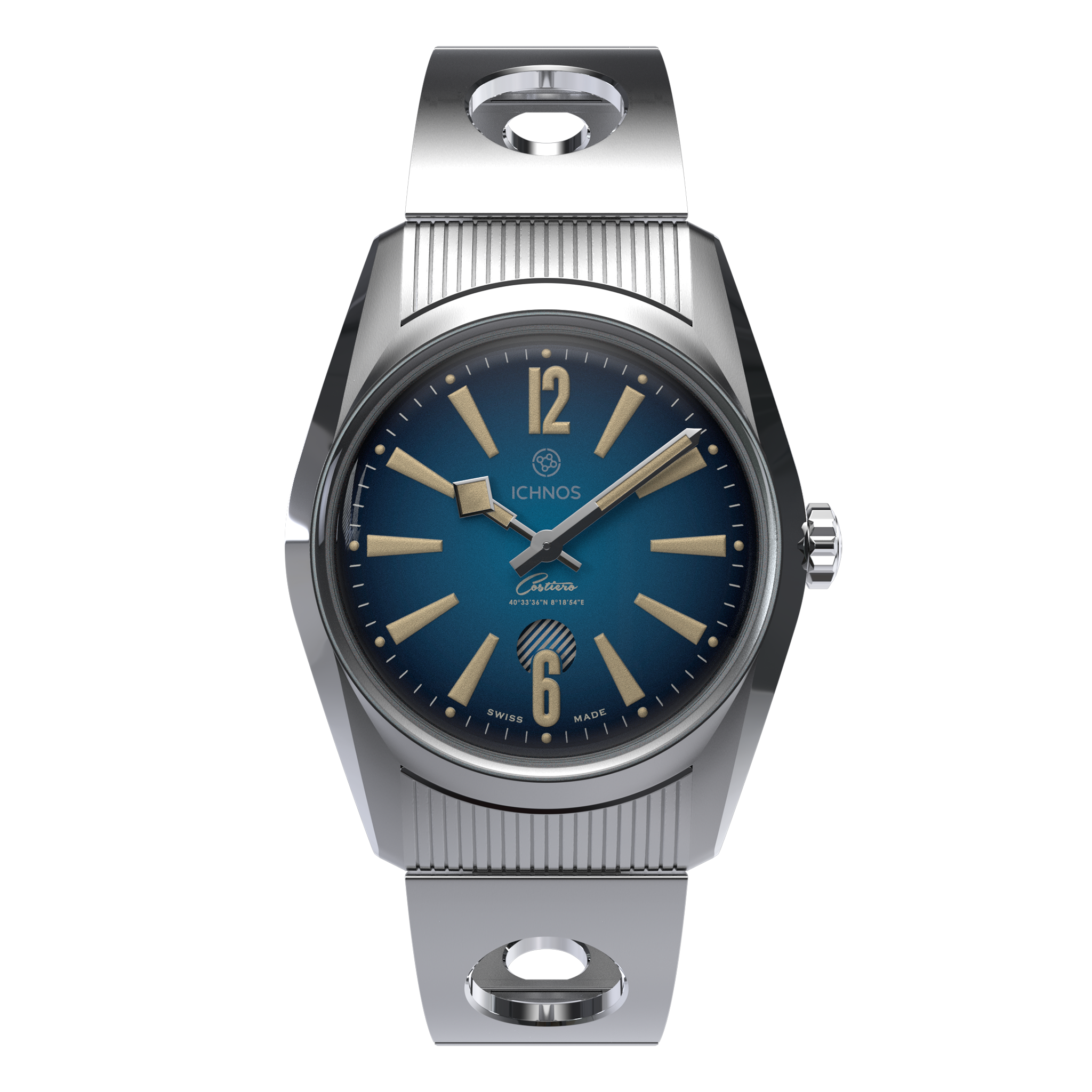 COSTIERO Blue
