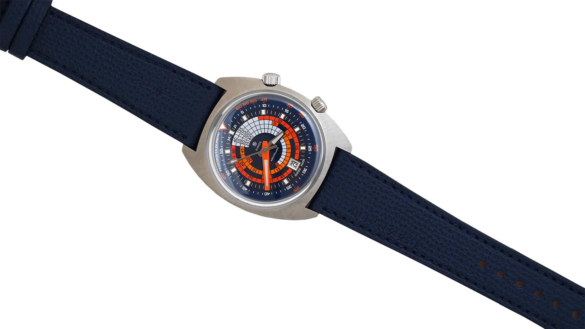 Orologio Santo Stefano
