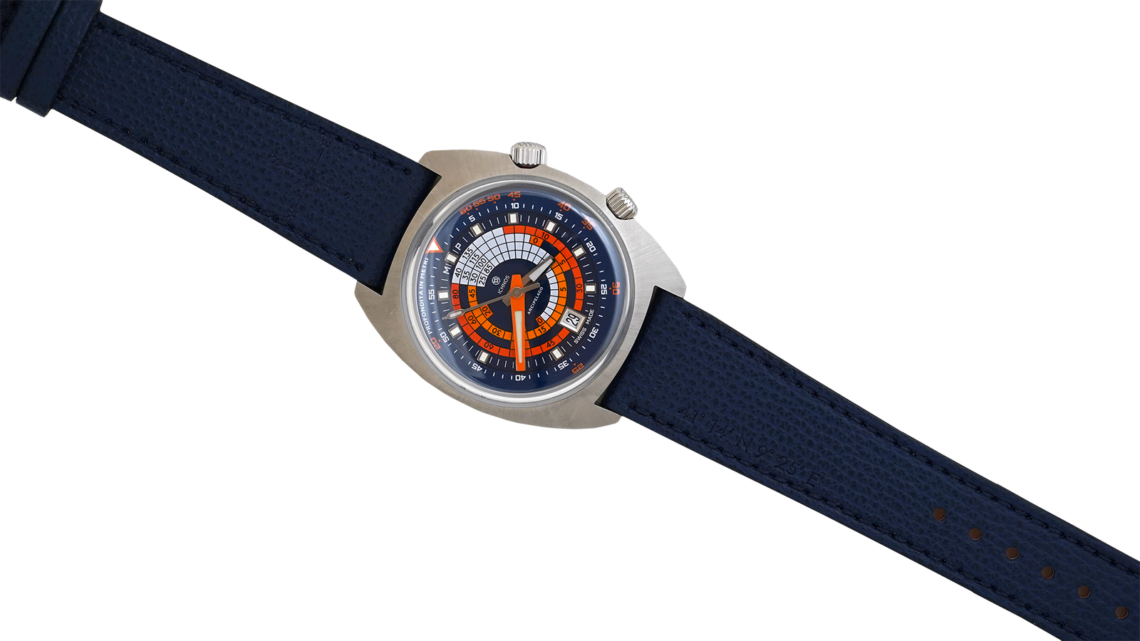 Orologio Santo Stefano