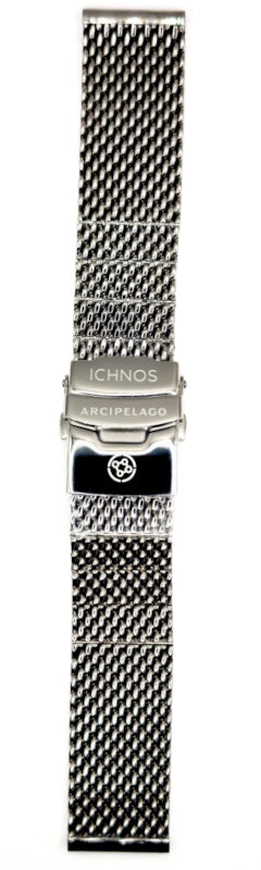 Ichnos Watches - Bracciale Mesh