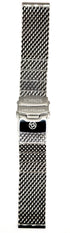Ichnos Watches - Bracciale Mesh